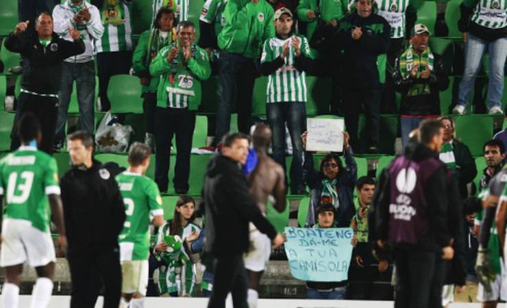 Atletas se unem, pedem responsabilidade aos clubes e direitos. Em Portugal
