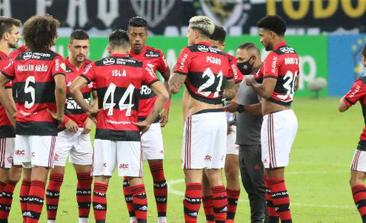 Flamengo x Chapecoense: qual será o resultado da partida?