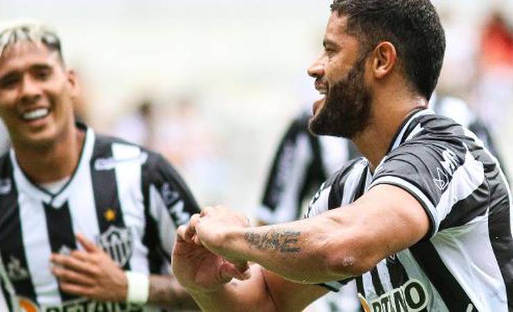 Rodolfo Rodrigues: Galo e Flamengo chegam iguais à final da Supercopa
