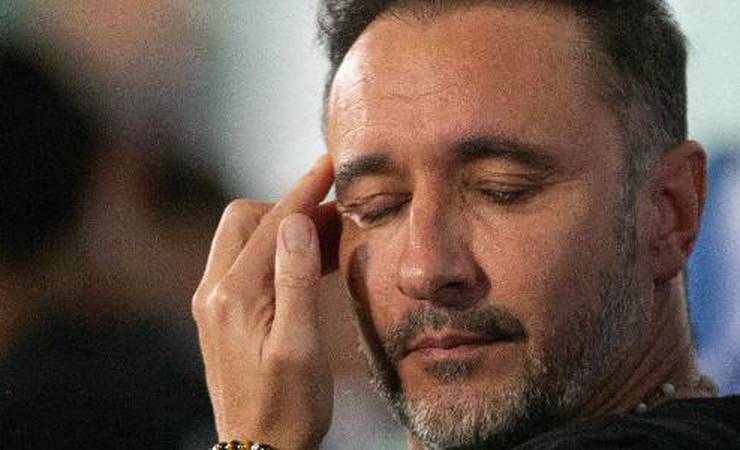 Palpites do Vitão da 11ª rodada do Brasileirão