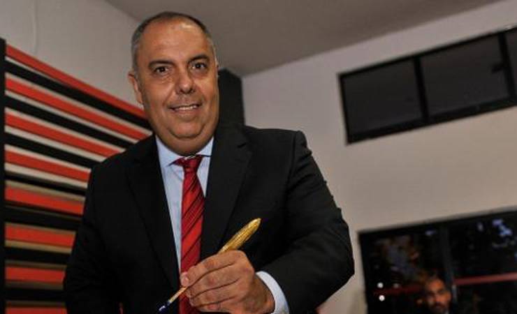 Mauro Cezar: "Nem todo mundo no Flamengo defende essa volta açodada"