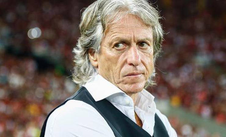 Tiro sai pela culatra, e Jorge Jesus se queima no Flamengo e em Portugal