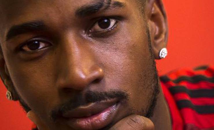 Rizek diz que Gerson do Flamengo tem sido punido por ter "recusado" seleção