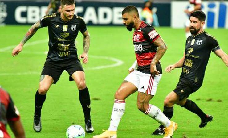 Flamengo produz repente e faz homenagem ao "Dia do Nordestino"