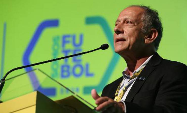 Secretário-geral da CBF: regra é para todos e Palmeiras x Fla deve ocorrer