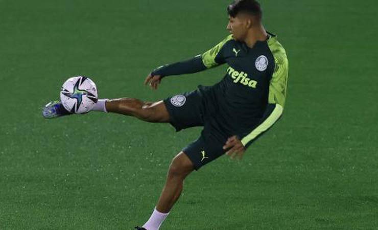 Palmeiras, Santos, Flamengo: saiba onde assistir aos jogos do fim de semana