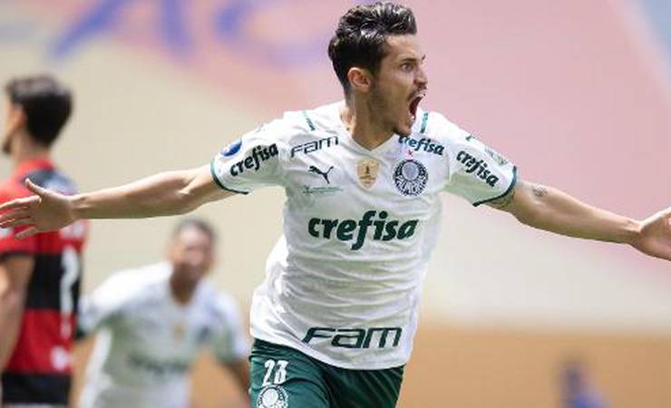 Mauro: Palmeiras foi melhor que nos jogos recentes, esse é o tal repertório