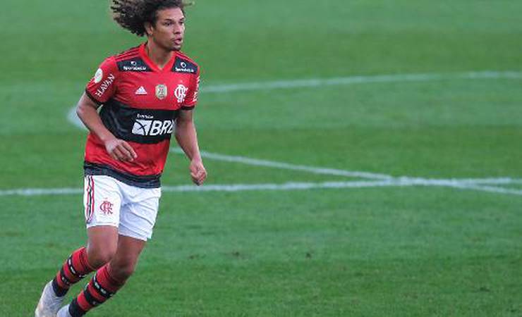 W. Arão diz que teve apelido de 'Cauby Peixoto': 'Gritavam Conceição'