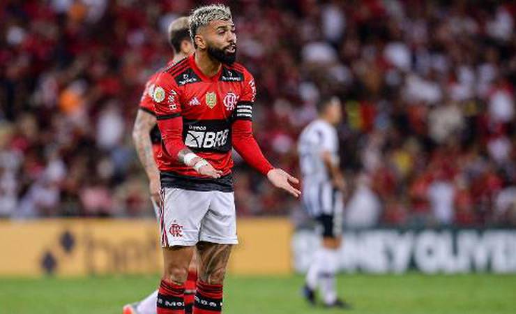 Mauro Cezar: Novo técnico do Flamengo vai ter que começar tudo do zero