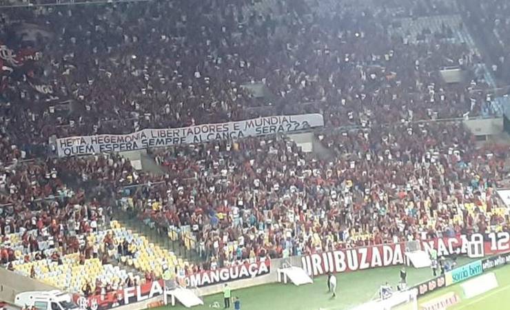 Flamengo vence Flu em jogo de cinco gols e vai à final da Taça Guanabara