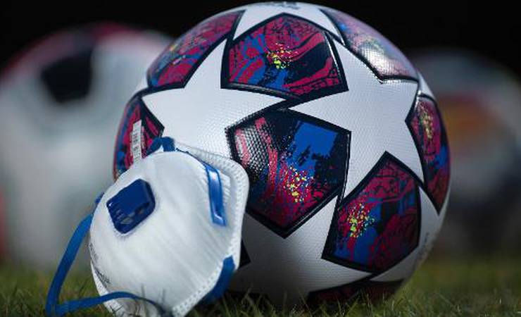 Ferj convoca clubes do RJ para finalização de protocolo para volta de jogos