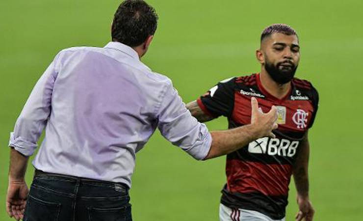 Flamengo aumenta chance de título para 19% e a São Paulo cai para 0,5%