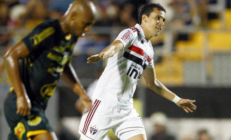 Quem escalar no Cartola? Veja a nossa seleção para a primeira rodada