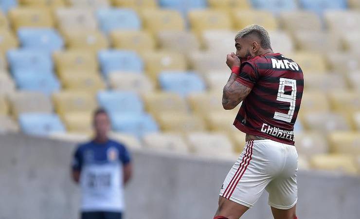 Saiba como assistir a Flamengo x Fortaleza pelo Brasileirão
