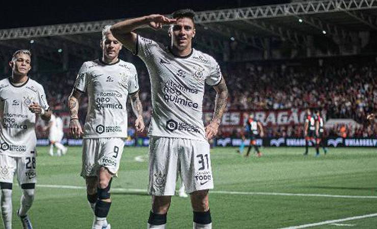 Seleça, Selelama, Craque e Armagedon da 9ª rodada do Brasileirão