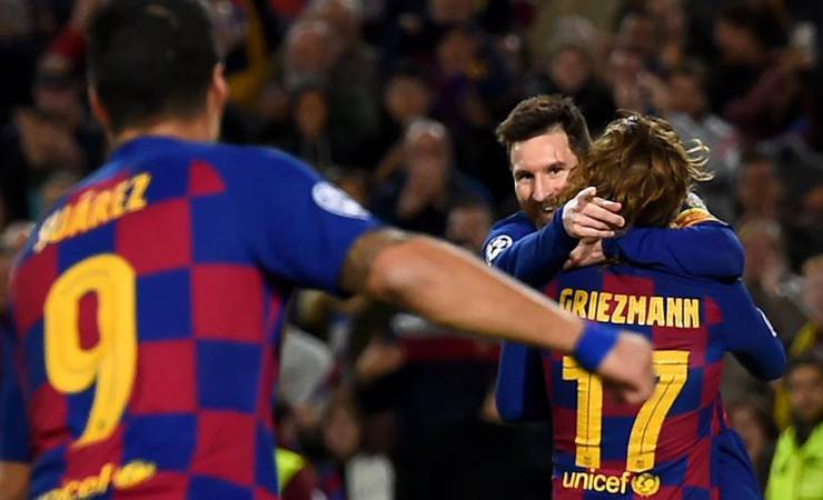 Mundial, Champions, Barça x Real: o que 2019 tem de futebol pós-Brasileirão