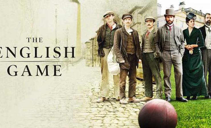 The English Game é aula para dirigentes atuais em tempos de coronavírus