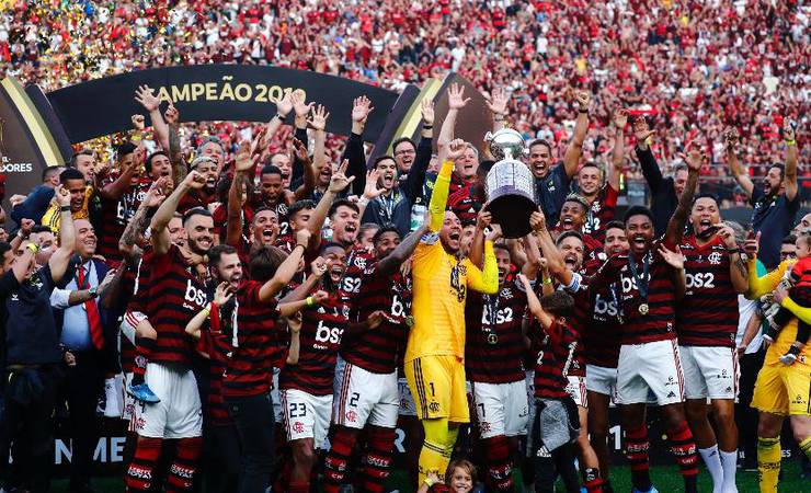 Junior x Flamengo: como acompanhar, hora, escalações, arbitragem e notícias