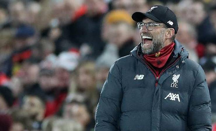 Guardiola e Klopp aplicam no futebol filosofias do rugby. E da gestão