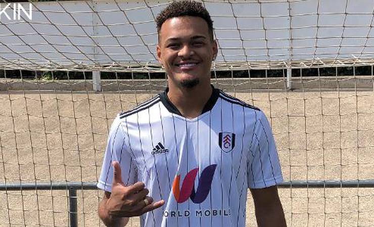 Rodrigo Muniz deixa o Flamengo e é anunciado pelo Fulham, da Inglaterra
