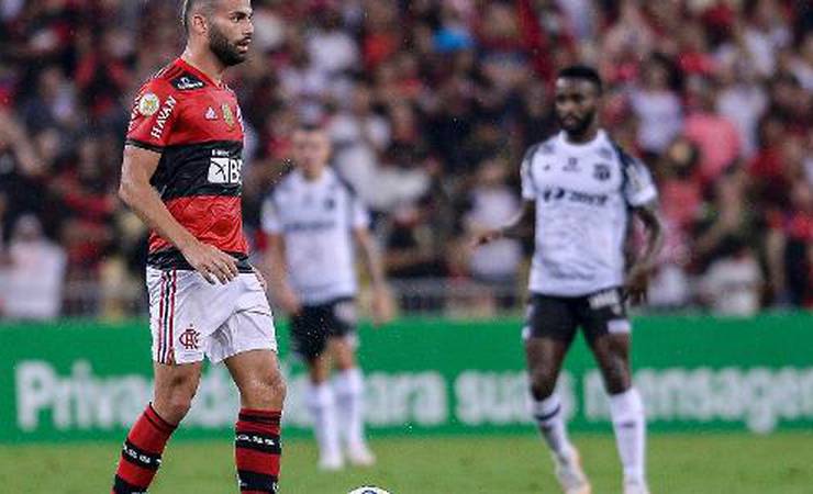 Santos deve lucrar com compra de Thiago Maia pelo Flamengo; veja quanto