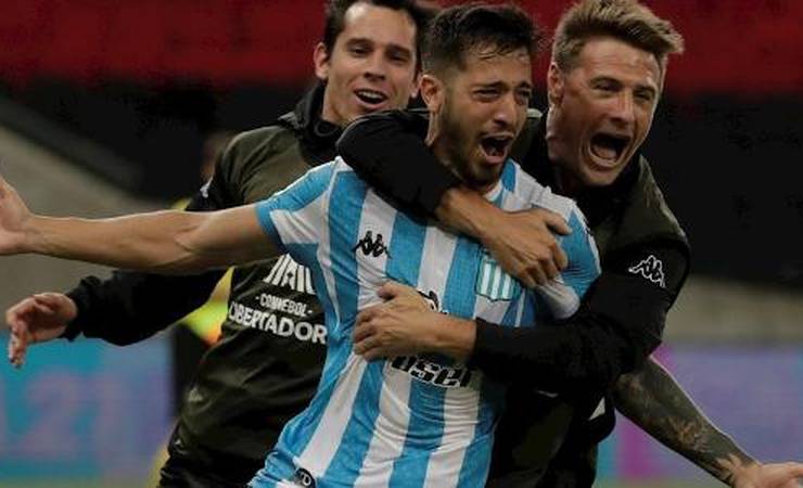 Beting: Uma das maiores decepções da história do Flamengo e da Libertadores