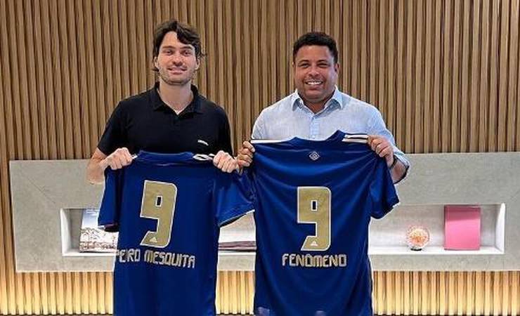 Com empurrão de Ronaldo, XP monta projeto com La Liga por Liga de clubes