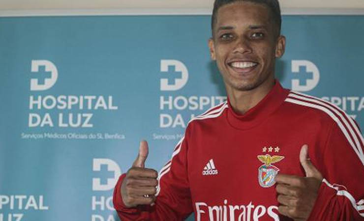 'Quero que o Jorge Jesus seja treinador do Pedrinho', diz empresário