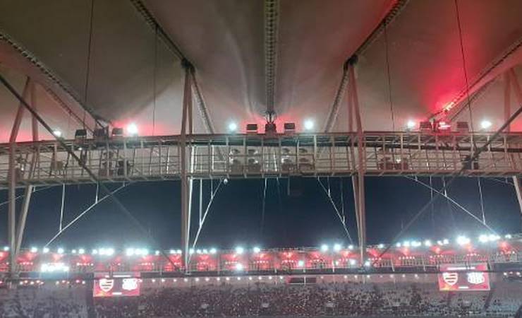 Vitor Guedes: Torcida única é aberração, mas o Flamengo não está errado