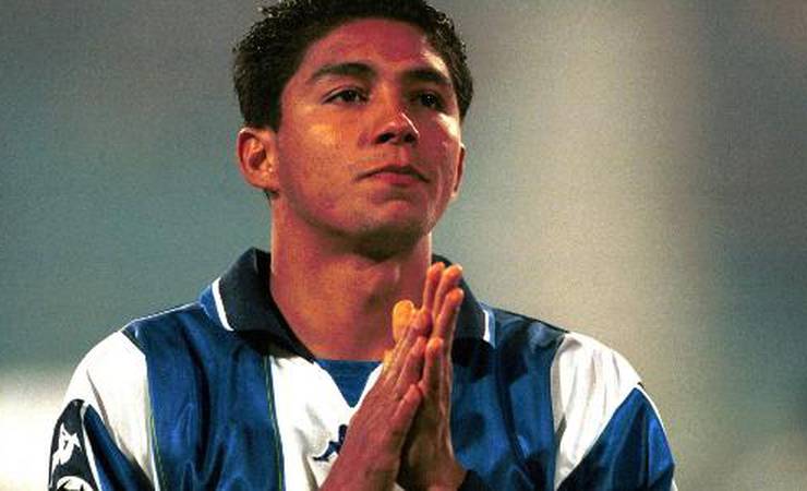 Jardel critica volta do futebol, pede Gabigol na seleção e elogia Jô