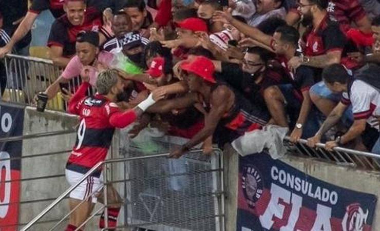 Flamengo aciona o STJD por preço de ingresso cobrado pelo Sport