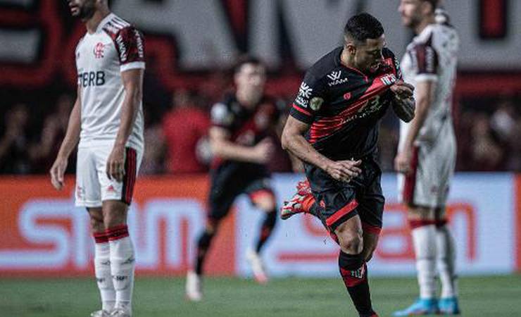 Rato, B. Henrique e mais: Veja todos os gols do primeiro dia de Brasileirão