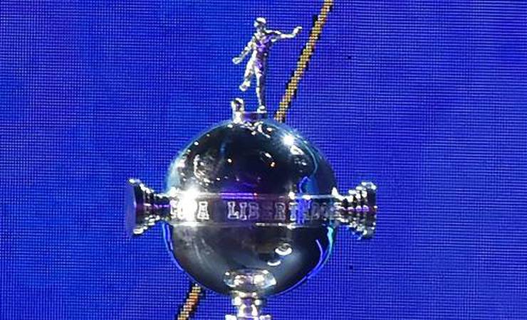Conmebol anuncia auxílio financeiro antecipado a clubes da Libertadores