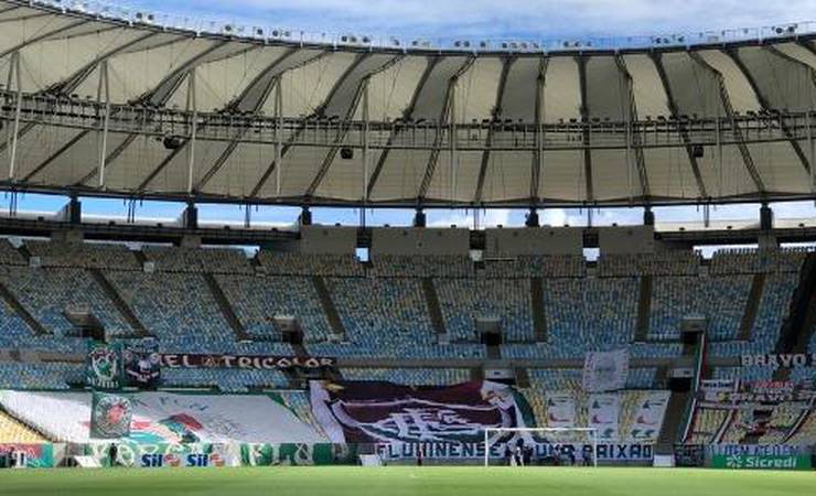Com ok de Bolsonaro, clubes do Brasileiro pressionam por público em outubro