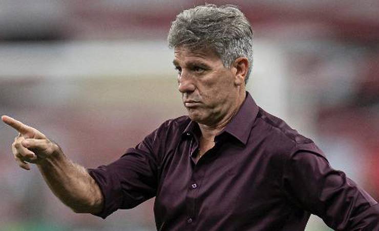 Mauro: Palmeiras, Galo e Flamengo não têm técnicos à altura dos elencos