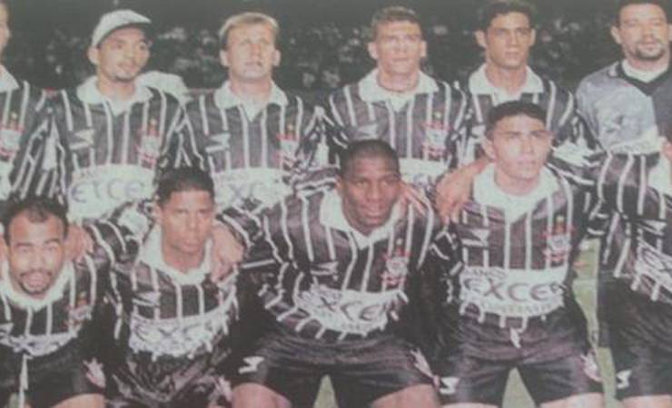 Ele foi cria do Fla e questiona saída do Corinthians: "ganharia o Mundial"