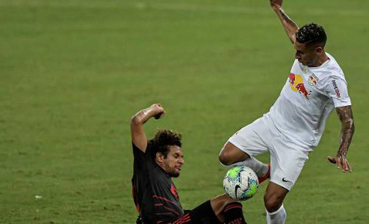 Bragantino x Flamengo: onde assistir, horário, escalações e arbitragem