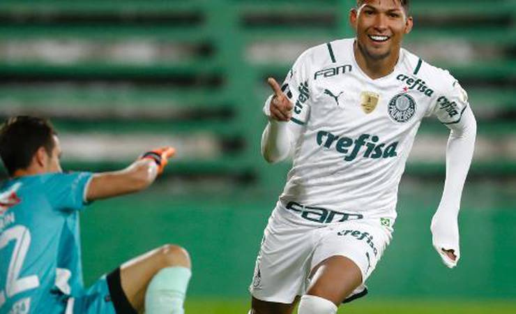 Brasileiros têm desempenho dominante na fase de grupos da Libertadores