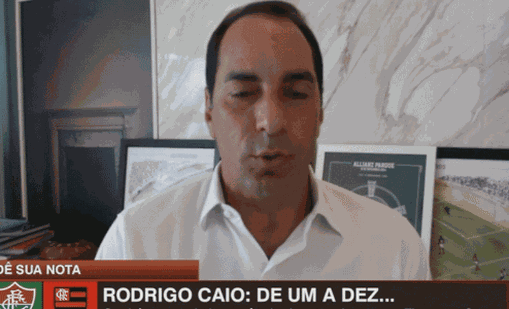 'O Jorge Jesus sabia que o Flamengo era só um trampolim', diz Edmundo