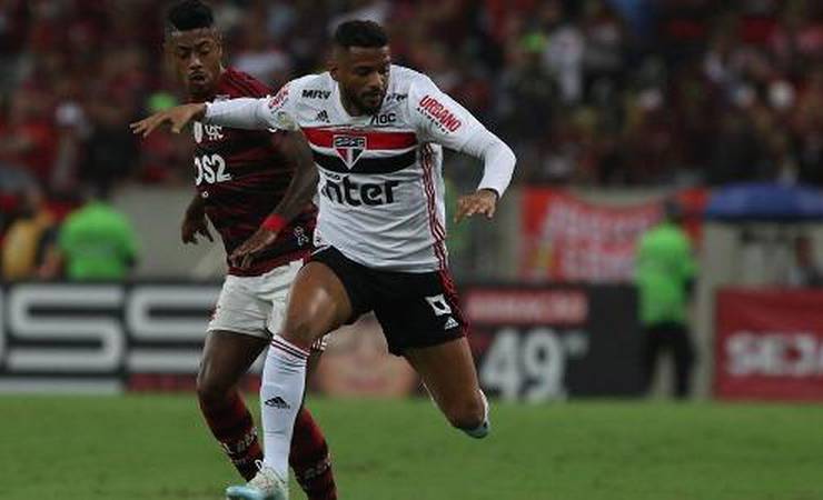 Flamengo de Dome tenta repetir São Paulo de Raí e Telê por nova hegemonia