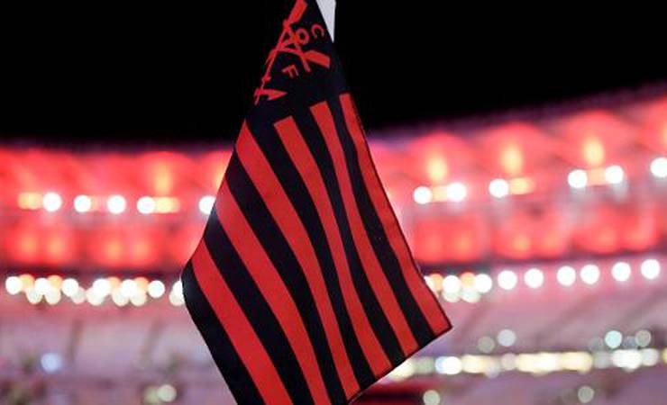 Fla volta a flertar com projeto de estádio próprio por briga pelo Maracanã