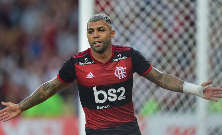 Globo vai exibir estreia do Flamengo na Libertadores também para São Paulo