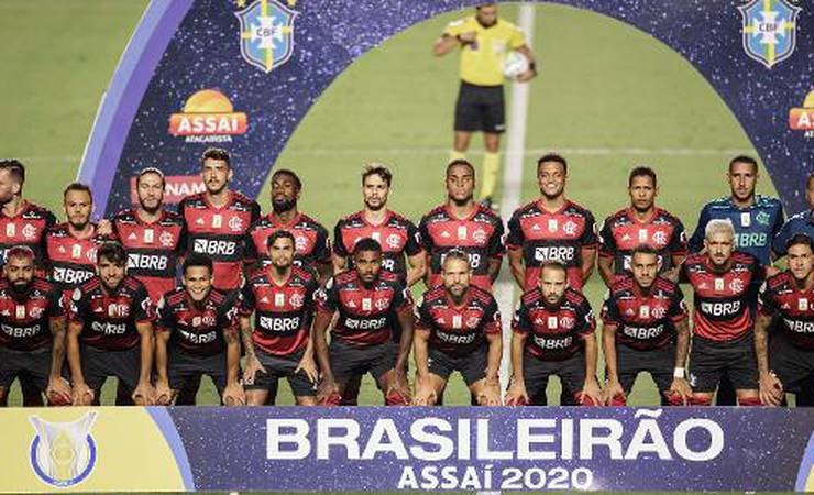 Flamengo prevê mercado tímido e confia em base para manter hegemonia