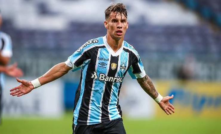 Mercado da bola: Flamengo de olho em Ferreira e Firmino no Barcelona