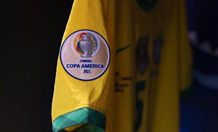 Mauro: Acho errado cobrar só da CBF o número 24, cobrem também os clubes