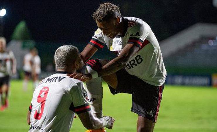 STJD e lesões assombram Flamengo em seu melhor momento na busca por título