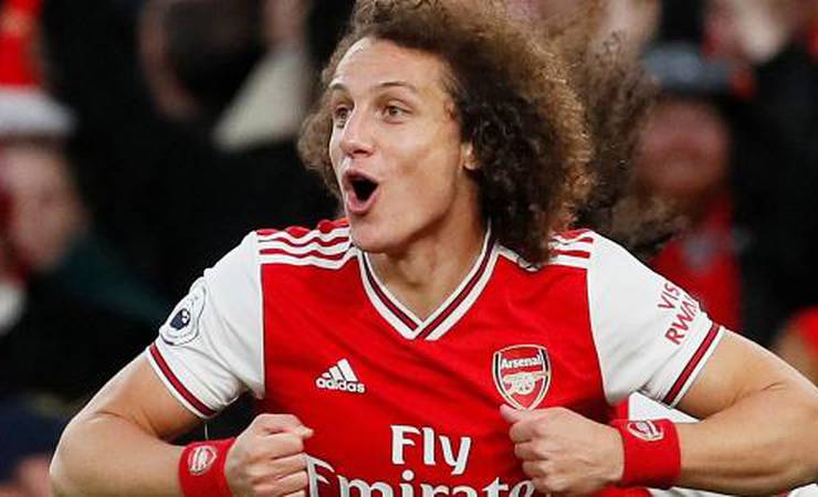 Com David Luiz, Flamengo tem seu terceiro reforço vindo da Premier League