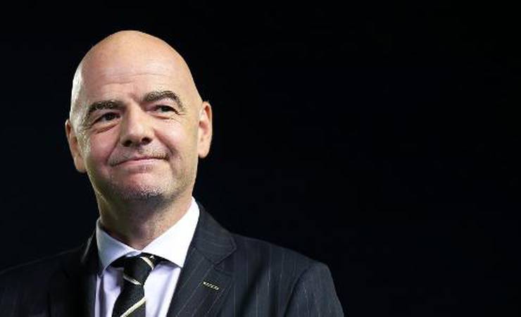 Fifa não pensou no Rio para Mundial de Clubes, apesar da 'campanha' de Paes