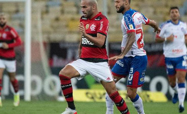 Perto de oficializar compra, Thiago Maia revela papel importante de Paulo Sousa