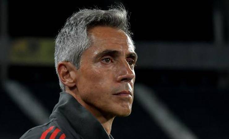 Menon: Jantar obrigatório do Flamengo é golaço de Paulo Souza